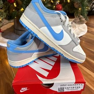 Men’s Nike Dunk Low